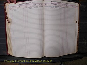 Kershaw Marriages, 1924-1936, Black Index I (140).JPG