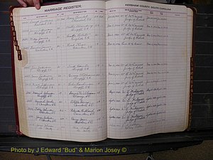 Kershaw Marriages, 1924-1936, Black Index J (141).JPG