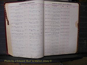 Kershaw Marriages, 1924-1936, Black Index J (144).JPG