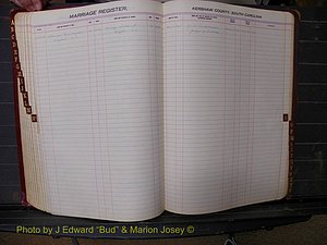 Kershaw Marriages, 1924-1936, Black Index Mc (158).JPG