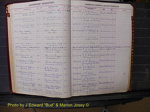 Kershaw Marriages, 1924-1937, White Index C (126).JPG