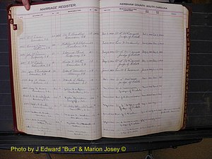 Kershaw Marriages, 1924-1937, White Index D (131).JPG