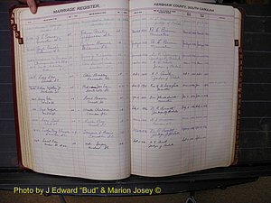 Kershaw Marriages, 1924-1937, White Index E (140).JPG