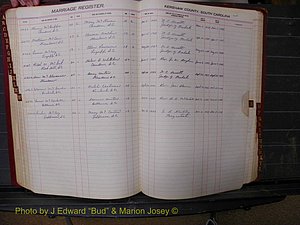 Kershaw Marriages, 1929-1940, Black Index Mc (190).JPG