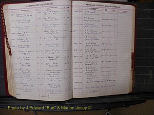 Kershaw Marriages, 1929-1940, Black Index N (192).JPG