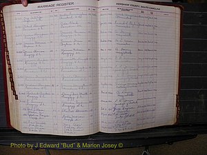 Kershaw Marriages, 1929-1940, Black Index T (221).JPG
