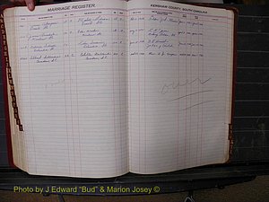 Kershaw Marriages, 1929-1940, Black Index T (224).JPG