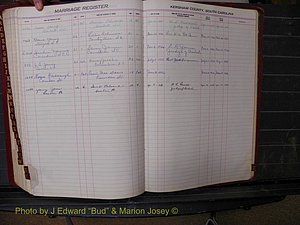 Kershaw Marriages, 1929-1940, Black Index Y (240).JPG