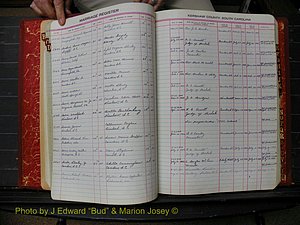 Kershaw Marriages, 1944-1960, White Index D (149).JPG