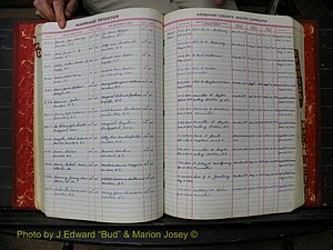 Kershaw Marriages, 1944-1960, White Index D (156).JPG