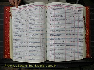 Kershaw Marriages, 1944-1960, White Index E (160).JPG