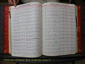Kershaw Marriages, 1944-1960, White Index F (165).JPG
