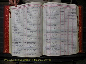 Kershaw Marriages, 1944-1960, White Index F (166).JPG