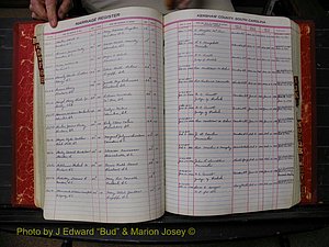 Kershaw Marriages, 1944-1960, White Index H (178).JPG