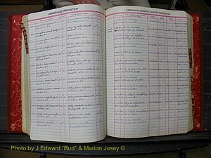 Kershaw Marriages, 1944-1960, White Index H (184).JPG