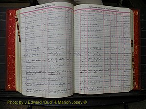 Kershaw Marriages, 1944-1960, White Index J (200).JPG