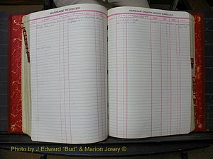 Kershaw Marriages, 1944-1960, White Index J (203).JPG