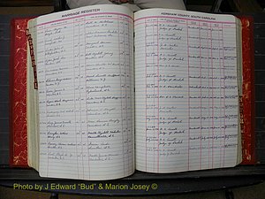 Kershaw Marriages, 1944-1960, White Index L (208).JPG