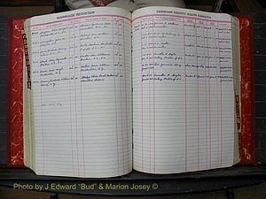 Kershaw Marriages, 1944-1960, White Index L (214).JPG