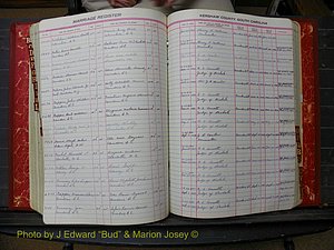 Kershaw Marriages, 1944-1960, White Index N (238).JPG
