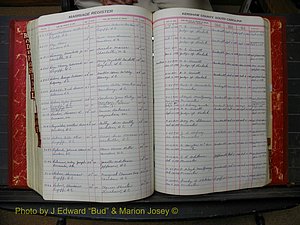 Kershaw Marriages, 1944-1960, White Index R (258).JPG