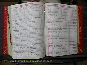Kershaw Marriages, 1944-1960, White Index S (278).JPG