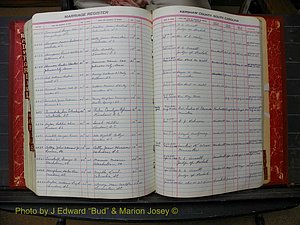 Kershaw Marriages, 1944-1960, White Index T (287).JPG