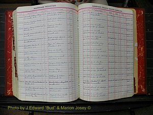 Kershaw Marriages, 1944-1960, White Index T (289).JPG