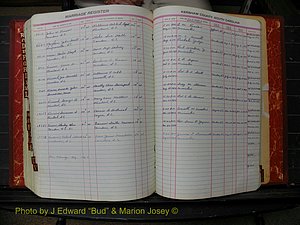 Kershaw Marriages, 1944-1960, White Index V (297).JPG