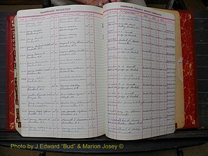Kershaw Marriages, 1944-1960, White Index Y (312).JPG