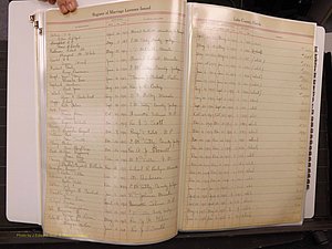 Lake Co, FL Marriage Book 1, 1912-1929 Index C10.JPG