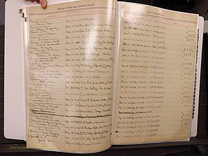 Lake Co, FL Marriage Book 1, 1912-1929 Index C8.JPG
