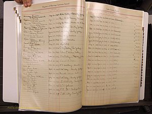 Lake Co, FL Marriage Book 1, 1912-1929 Index E3.JPG