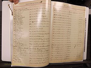 Lake Co, FL Marriage Book 1, 1912-1929 Index F2.JPG