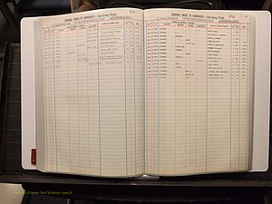 Lake Co, FL Marriage Index T-Z, 1889-1986 (195).JPG
