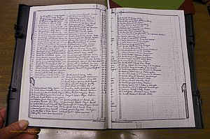 Laurens Co, GA Marriages 1809 - 1885, Index S.JPG