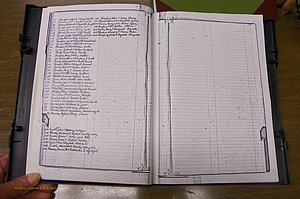 Laurens Co, GA Marriages 1809 - 1885, Index T.JPG