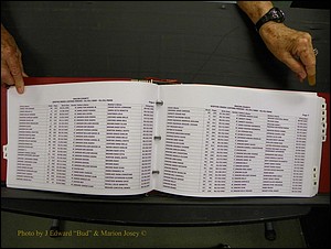 Macon Births, A-Z, 1915-2008 304.JPG