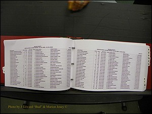 Macon Births, A-Z, 1915-2008 311.JPG