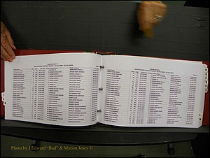 Macon Births, A-Z, 1915-2008 323.JPG