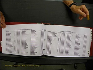 Macon Births, A-Z, 1915-2008 326.JPG