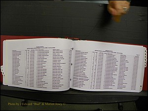 Macon Births, A-Z, 1915-2008 333.JPG