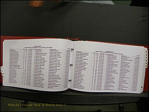 Macon Births, A-Z, 1915-2008 336.JPG