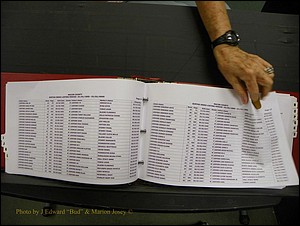Macon Births, A-Z, 1915-2008 338.JPG