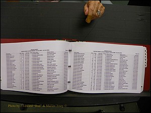 Macon Births, A-Z, 1915-2008 342.JPG