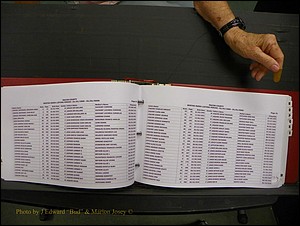 Macon Births, A-Z, 1915-2008 345.JPG