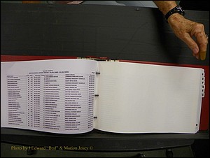 Macon Births, A-Z, 1915-2008 356.JPG