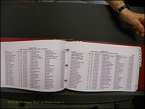 Macon Births, A-Z, 1915-2008 357.JPG