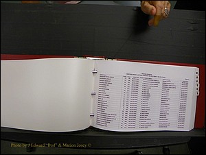 Macon Births, A-Z, 1915-2008 358.JPG