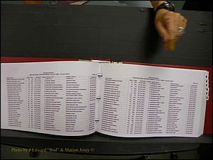 Macon Births, A-Z, 1915-2008 364.JPG